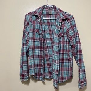 Flannel